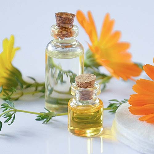 aromathérapie pot de crème composés aromatiques extraits de plantespharmacie Beaujean