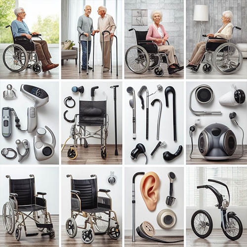 aide a la personne dependante. Location et vente matériel à la pharmacie Beaujean fauteuil roulant et déhambulateur