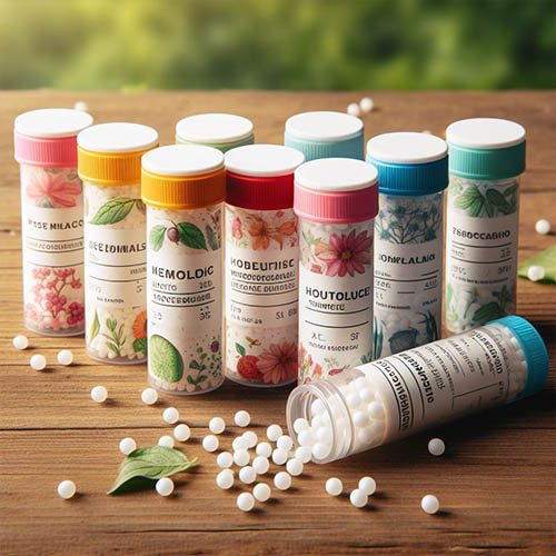  service homéopathie à Saint-Augustin pharmacie Beaujean