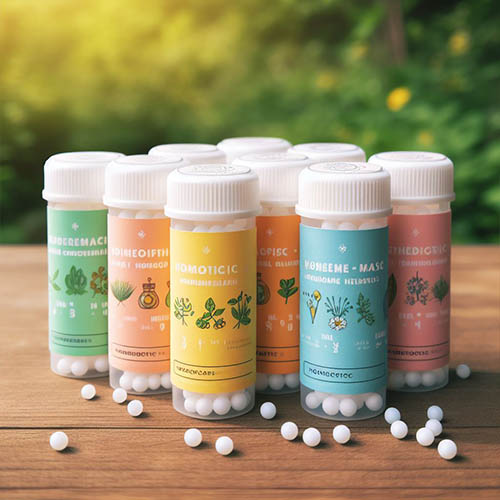 photo espace homéopathie à Saint-Augustin 