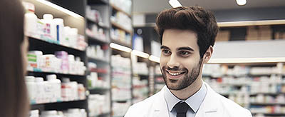 accès vers envoyer votre ordonnance à la Pharmacie Beaujean3