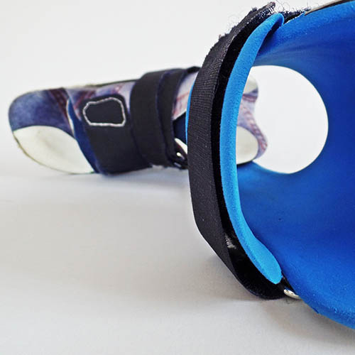 matériel orthopédique à Saint-Augustin 