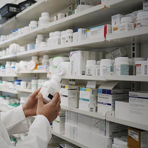 services pharmacie classique médicament pharmacie Beaujean à Saint-Augustin